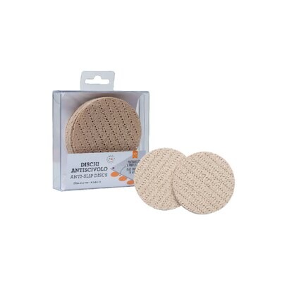 DECORA Non-Slip Discs - Αντιολισθητικά Πατάκια 10τμχ