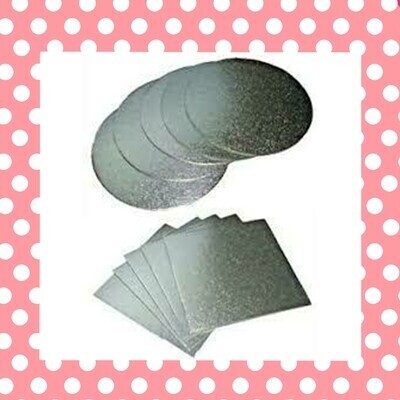 Λεπτοί Δίσκοι με Πάχος 2-3χιλ - Thin Boards 3mm Thick