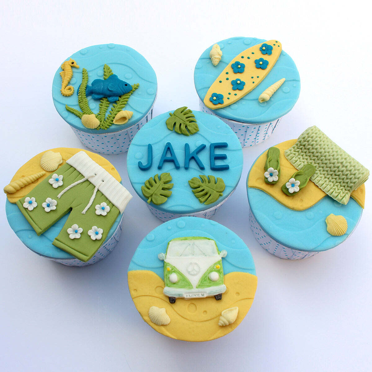 Katy Sue Silicone Mould -MINI MOTORS -Καλούπι Σιλικόνης διάφορα μικρά αυτοκίνητα