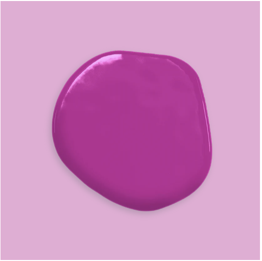 Colour Mill Oil Based Gel Colour - FUCHSIA 100ml - Χρώμα Σοκολάτας σε Τζελ Φούξια