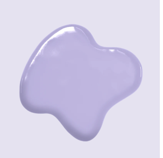 Colour Mill Oil Based Gel Colour - LAVENDER 100ml - Χρώμα Σοκολάτας σε Τζελ Μωβ