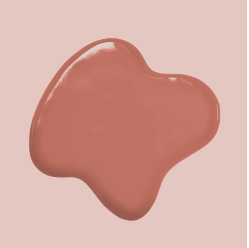 Colour Mill Oil Based Gel Colour - RUST 20ml - Χρώμα Σοκολάτας σε Τζελ Καφέ της Σκουριάς