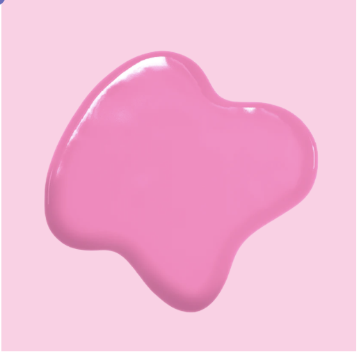 Colour Mill Oil Based Gel Colour - CANDY 100ml - Χρώμα Σοκολάτας σε Τζελ Έντονο Ροζ