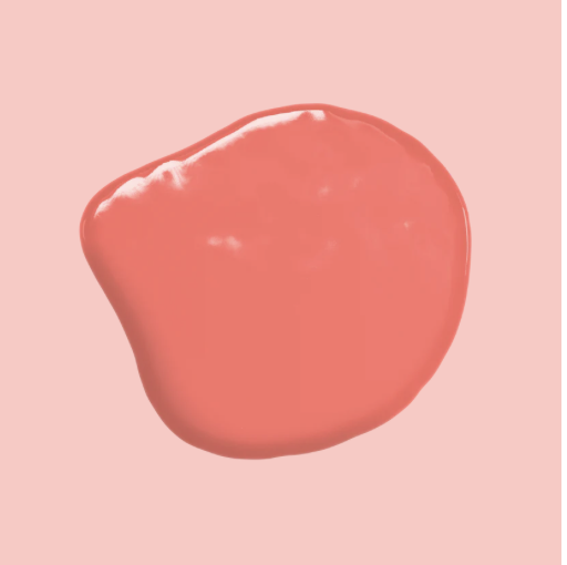 Colour Mill Oil Based Gel Colour - CORAL 20ml - Χρώμα Σοκολάτας σε Τζελ Κοραλί