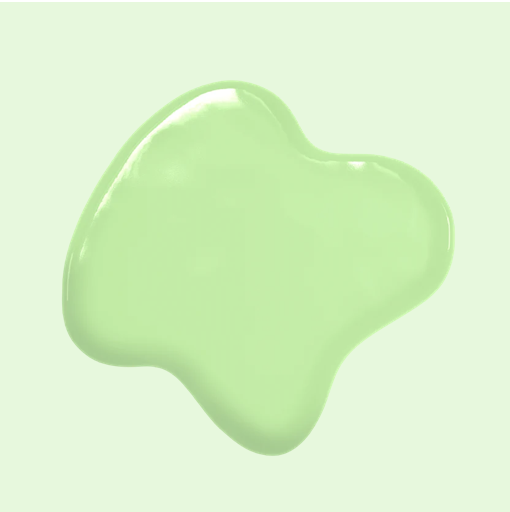 Colour Mill Oil Based Gel Colour - MINT 20ml - Χρώμα Σοκολάτας σε Τζελ Μέντα