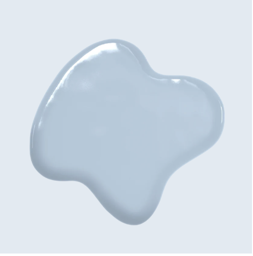 Colour Mill Oil Based Gel Colour - BLUE BELL 20ml - Χρώμα Σοκολάτας σε Τζελ Μπλε Ραφ