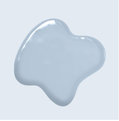 Colour Mill Oil Based Gel Colour - BLUE BELL 20ml - Χρώμα Σοκολάτας σε Τζελ Μπλε Ραφ
