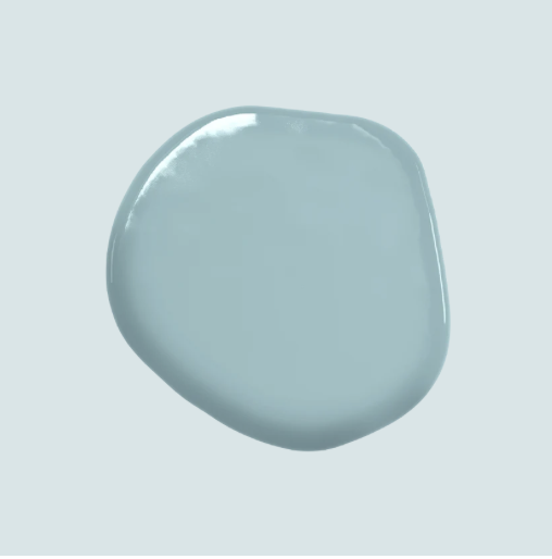 Colour Mill Oil Based Gel Colour - SEA MIST 20ml - Χρώμα Σοκολάτας σε Τζελ Μπλε/Πράσινο της Θάλασσας
