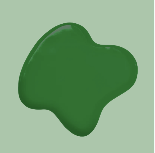 Colour Mill Oil Based Gel Colour - FOREST 20ml - Χρώμα Σοκολάτας σε Τζελ Πράσινο του Δάσους