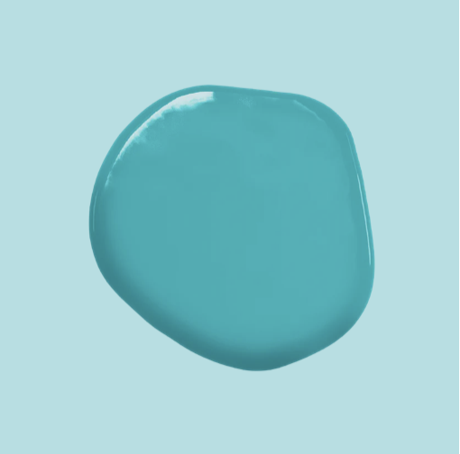 Colour Mill Oil Based Gel Colour - TEAL 20ml - Χρώμα Σοκολάτας σε Τζελ Τυρκουάζ