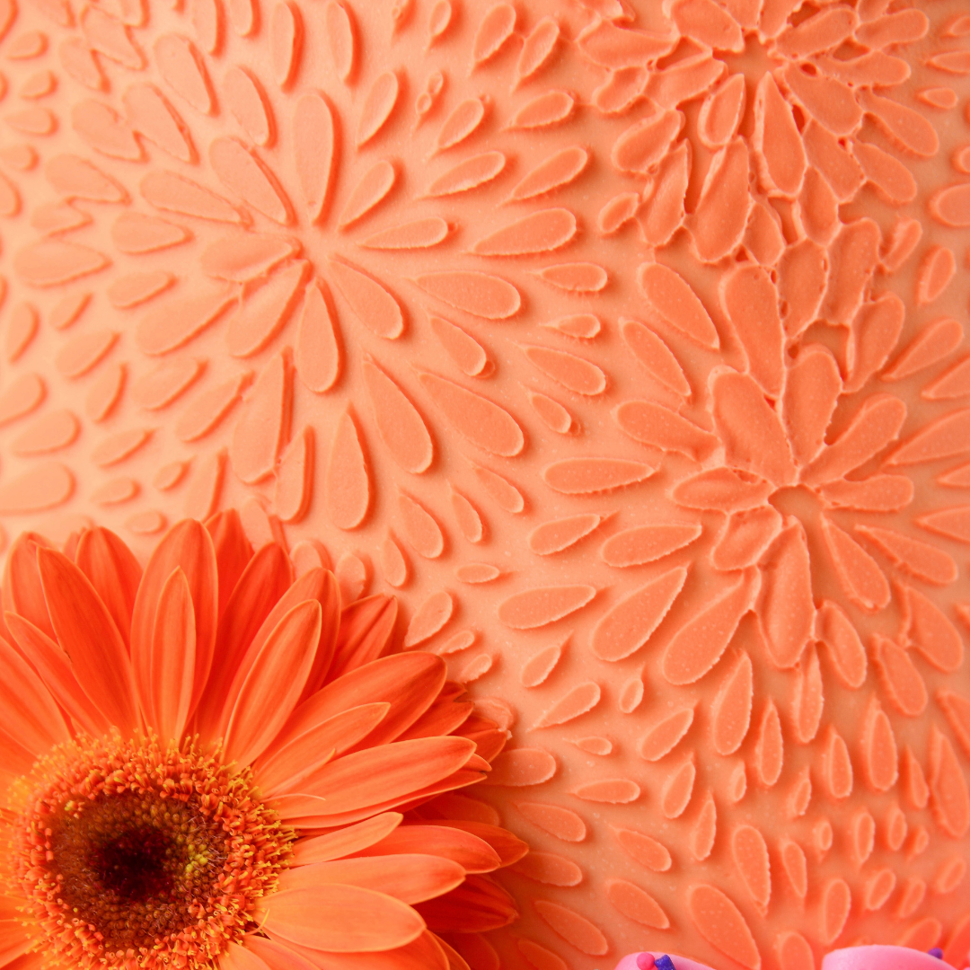 Colour Mill Oil Based Gel Colour - ORANGE 100ml - Χρώμα Σοκολάτας σε Τζελ Πορτοκαλί