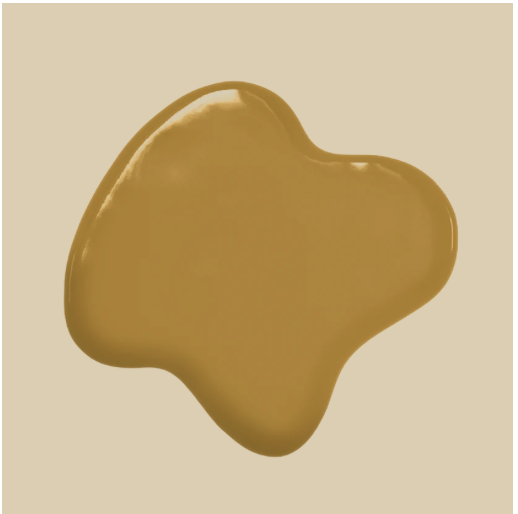 Colour Mill Oil Based Gel Colour - MUSTARD 20ml - Χρώμα Σοκολάτας σε Τζελ Μουσταρδί