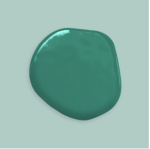 Colour Mill Oil Based Gel Colour - EMERALD 100ml - Χρώμα Σοκολάτας σε Τζελ Πράσινο Σμαραγδί