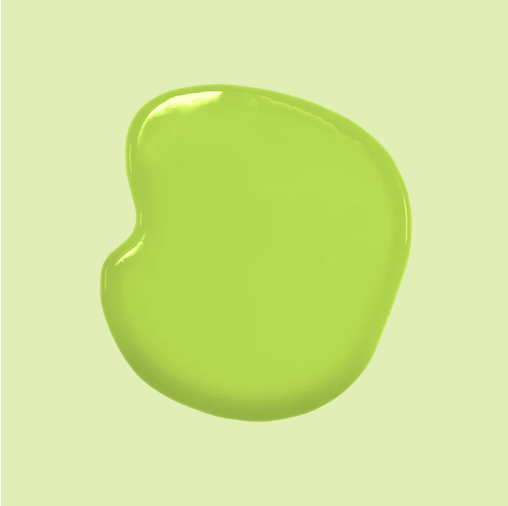 Colour Mill Oil Based Gel Colour - LIME 20ml - Χρώμα Σοκολάτας σε Τζελ Λάιμ
