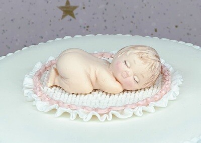 SALE!!! Karen Davies BABY -UNDRESSED -Καλούπι Σιλικόνης Μωράκι
