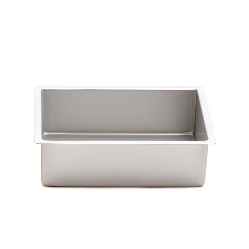 DECORA Baking Tin -RECTANGLE -DEEP 8&quot;  x12&quot; -Πολύ Βαθύ ΟΡΘΟΓΩΝΙΟ Ταψί 20x30εκ
