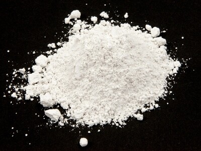 ### Titanium Dioxide - Icing Whitener 100γρ -Διοξείδιο του Τιτανίου -Λευκαντική Σκόνη
