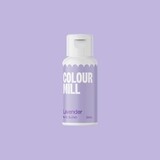 Colour Mill Oil Based Gel Colour - LAVENDER 20ml - Χρώμα Σοκολάτας σε Τζελ Μωβ