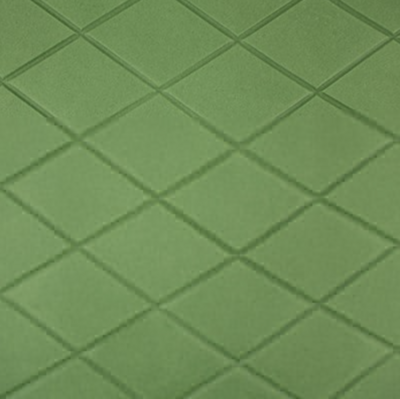 PME Impression Mat -LARGE DIAMOND -Πατάκι Αποτύπωσης Σχεδίου Μεγάλο Διαμάντι