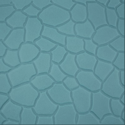 PME Impression Mat -COBBLESTONE -Πατάκι Αποτύπωσης Σχεδίου Βότσαλο