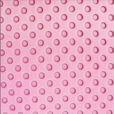 PME Impression Mat -CLASSIC DOT -Πατάκι Αποτύπωσης Σχεδίου Κουκκίδα