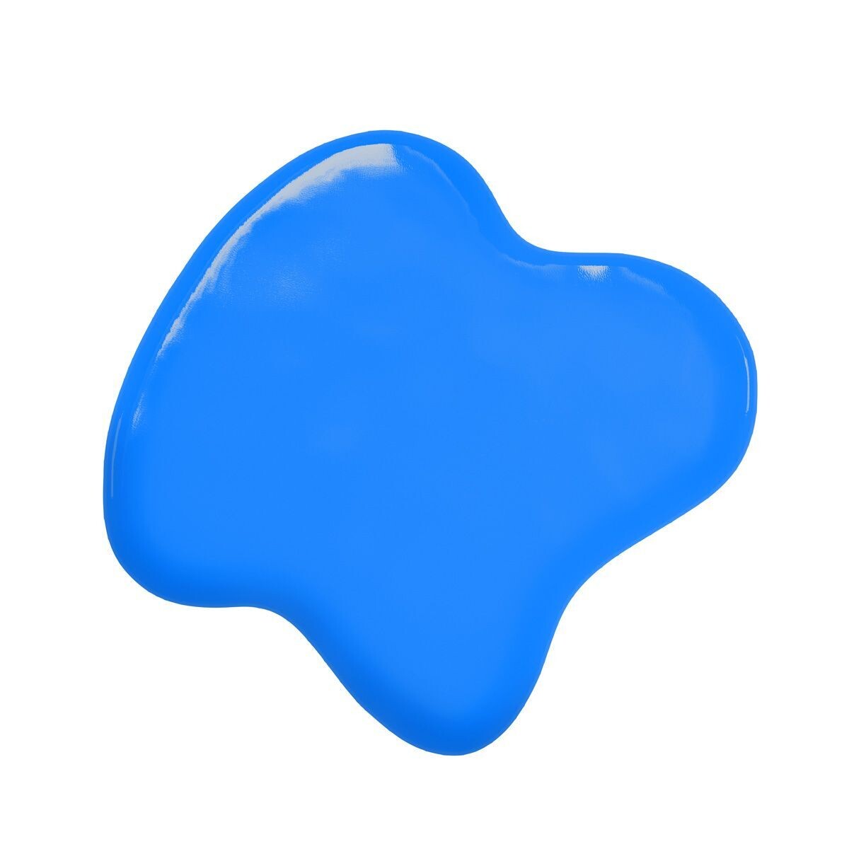 Colour Mill Oil Based Gel Colour - COBALT 20ml - Χρώμα Σοκολάτας σε Τζελ Μπλε του Κοβαλτίου