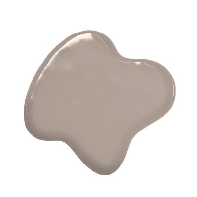Colour Mill Oil Based Gel Colour - PEBBLE 20ml - Χρώμα Σοκολάτας σε Τζελ Γκρι/Μπεζ