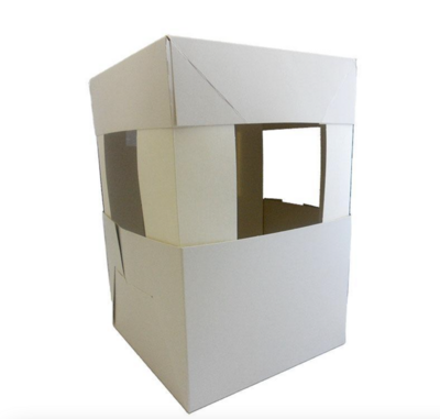 Extends your box to a height of 30cm - Αποστάτες Ύψους 30εκ 4 τμχ