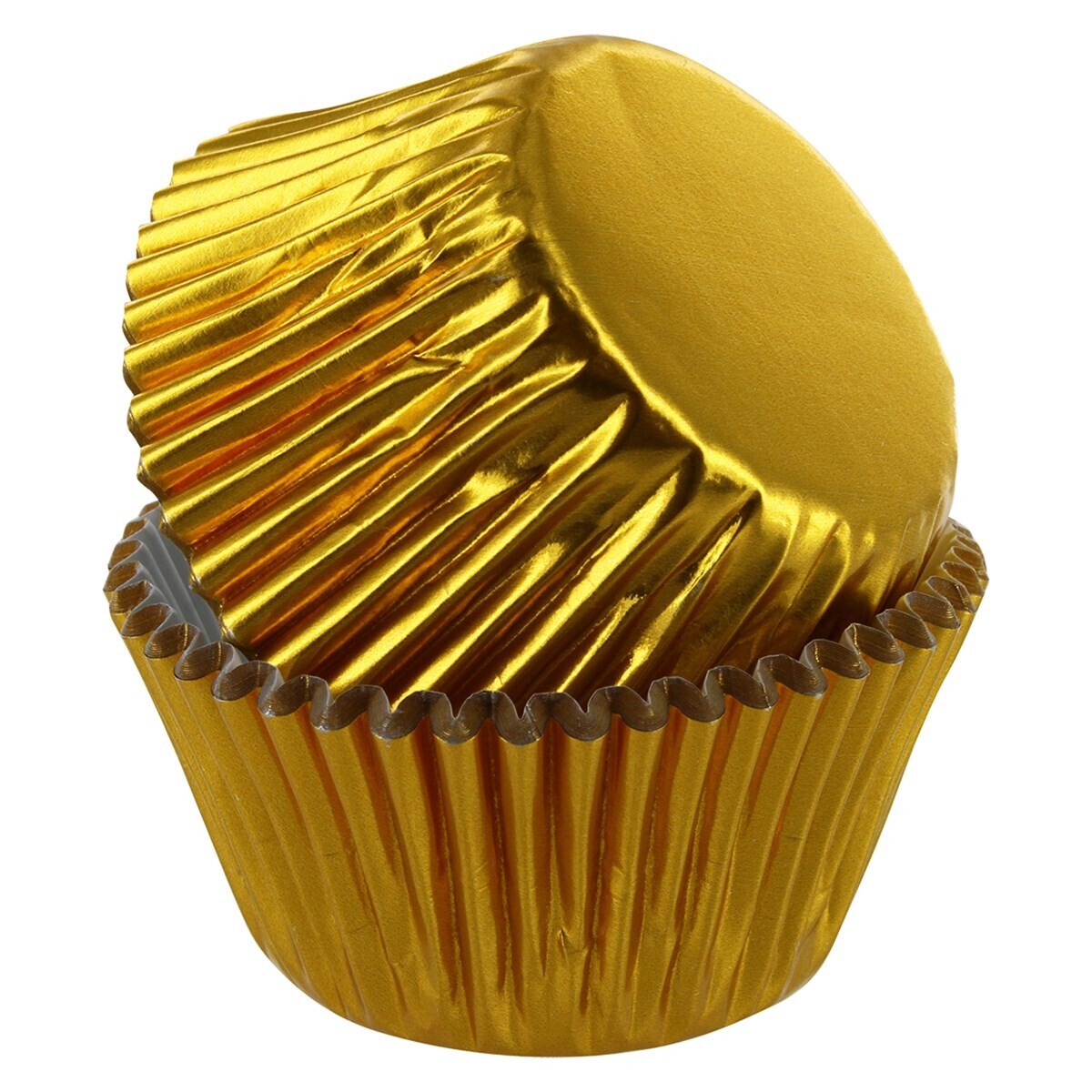 Culpitt Select BULK Cupcake Cases -GOLD -Θήκες Ψησίματος - Χρυσό -250 τμχ