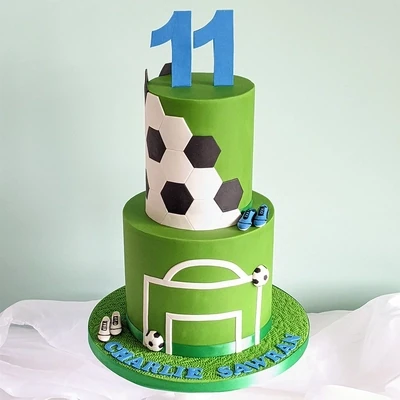 Katy Sue Silicone Mould -FOOTBALL BOOTS -Καλούπι Σιλικόνης Ποδοσφαιρικά παπούτσια