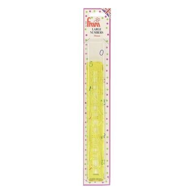 FMM LARGE NUMBER Tappit - Κουπ Πατ Μεγάλοι Αριθμοί