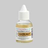 Sugarflair 100% Natural Flavour 30ml -HAZELNUT - Φυσικό Άρωμα Φουντούκι