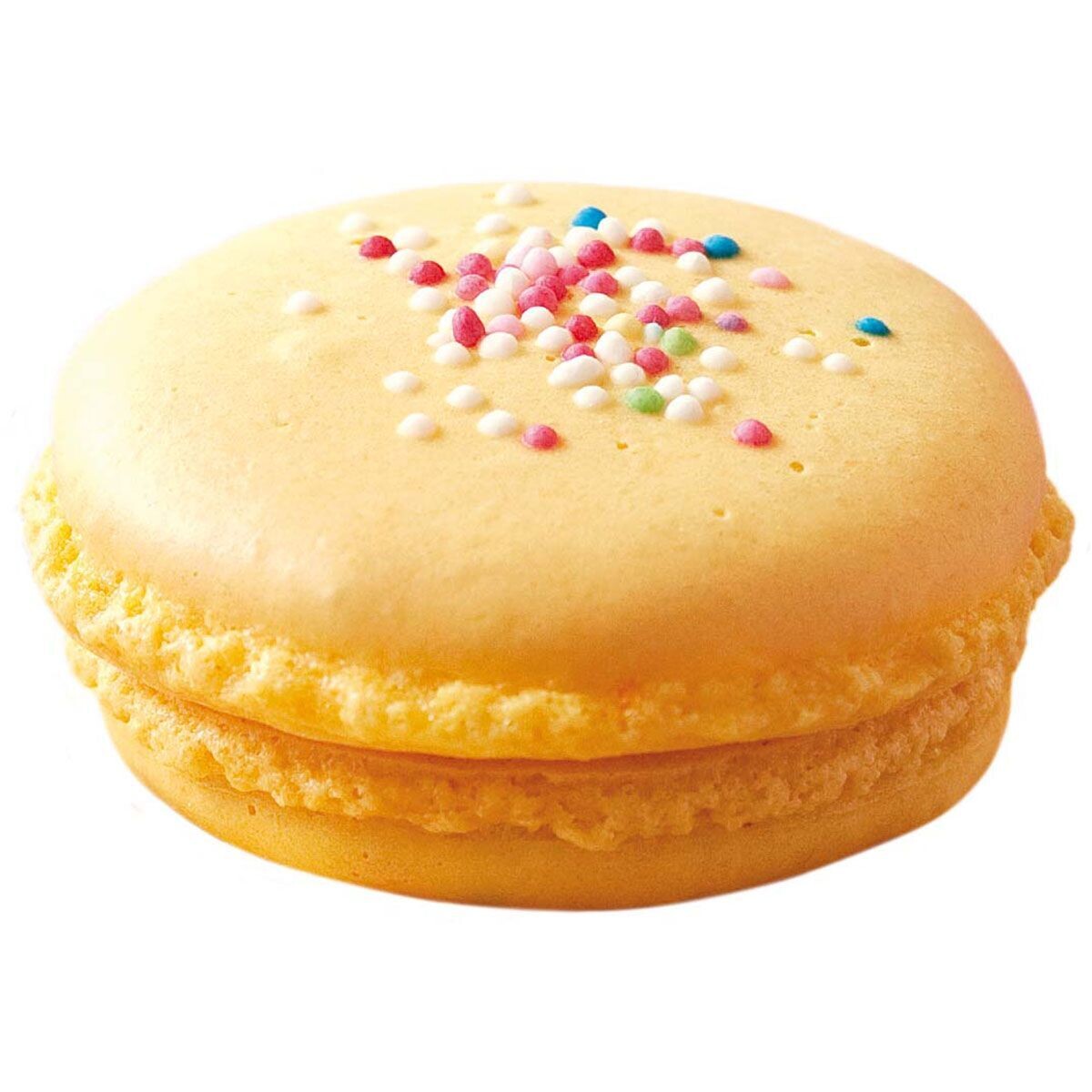 Scrapcooking Stainless Steel Macaron Piping Tip Ø10 mm - Μύτη Κορνέ για Μακαρόν