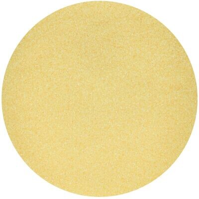 FunCakes Sanding Sugar 80g -YELLOW - Λεπτή χρωματιστή Ζάχαρη - Κίτρινη FunCakes Sanding Sugar 80g -YELLOW - Λεπτή χρωματιστή Ζάχαρη - Κίτρινη