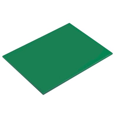 Culpitt Non-Stick Food Safe Board - GREEN- Πράσινη Αντικολλητική Επιφάνεια Τροφίμων 50 x 60εκ