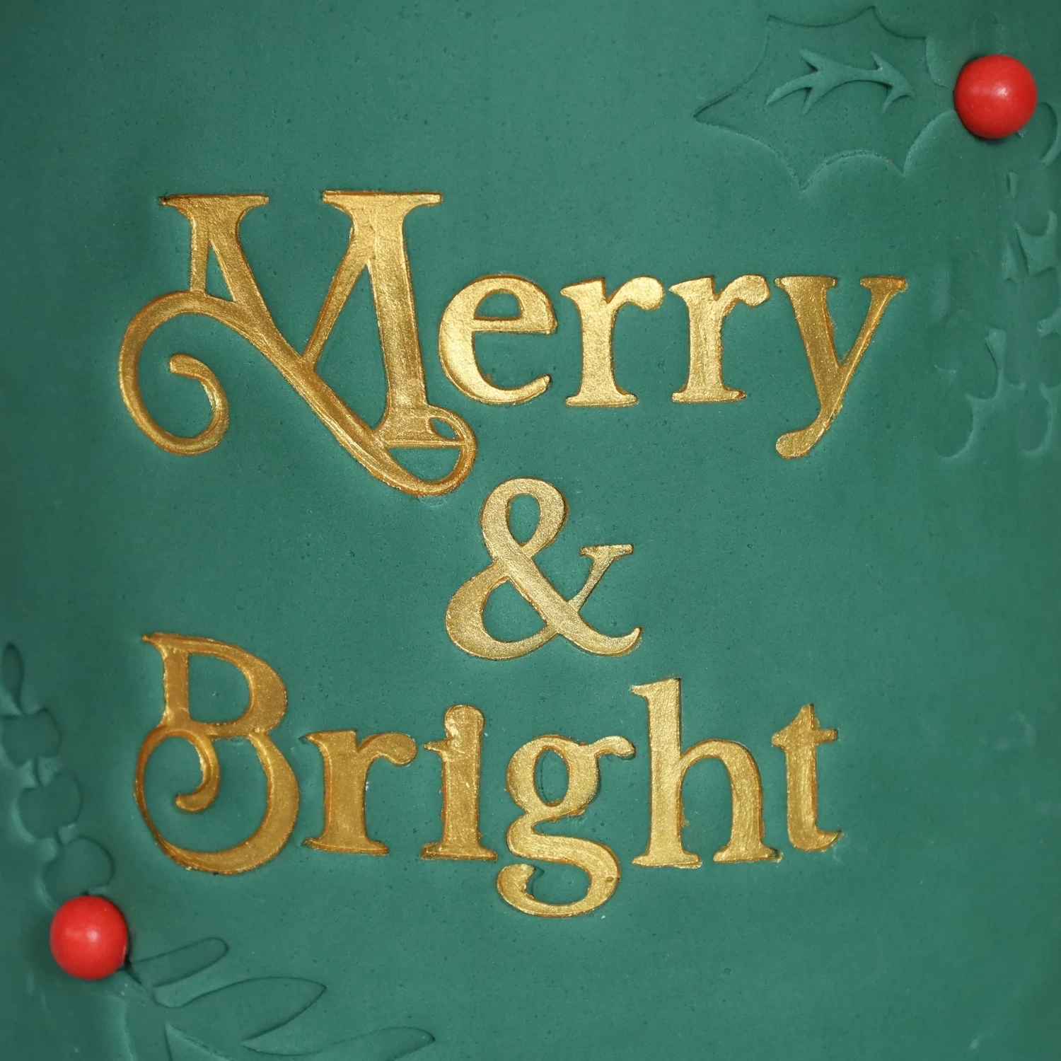 Sweet Stamp -Fonts -LARGE CLASSIC CHRISTMAS - Σφραγίδες Γράμματα Μεγάλο μέγεθος