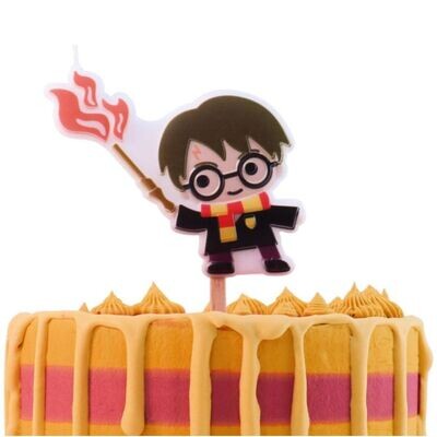 PME Harry Potter Candle - Harry Potter - Κερί Χάρι Πότερ PME Harry Potter Candle - Harry Potter - Κερί Χάρι Πότερ
