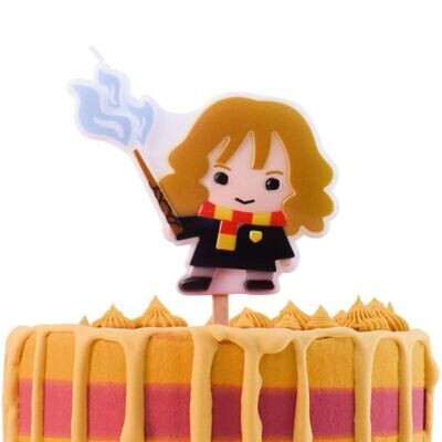 PME Harry Potter Candle - Hermione Granger - Κερί Ερμιόνη PME Harry Potter Candle - Hermione Granger - Κερί Ερμιόνη