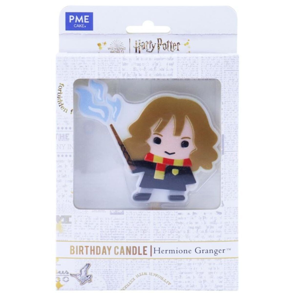 PME Harry Potter Candle - Hermione Granger - Κερί Ερμιόνη