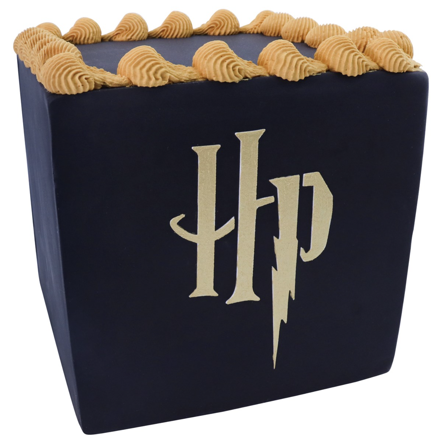 PME Harry Potter Stencil -HP logo - Στένσιλ Λογότυπο Χάρι Πότερ