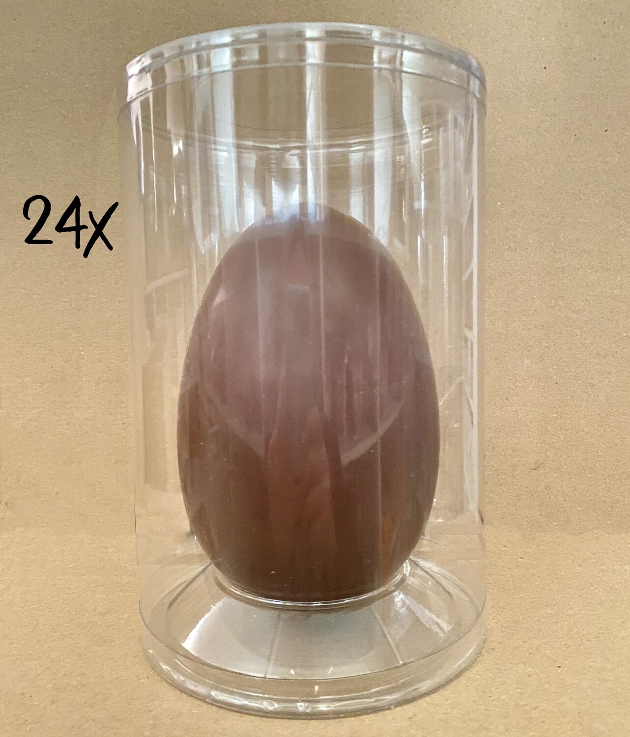 24 Πακέτα Αυγό Σοκολάτα Γάλακτος 300γρ, Κουτί &amp; Βάση/Δίσκος  ΜΟΝΟ ΓΙΑ ΠΑΡΑΛΑΒΗ ΑΠΟ CAKES BY SAMANTHA **Έκπτωση 15% με τον κωδικό SWEET15**