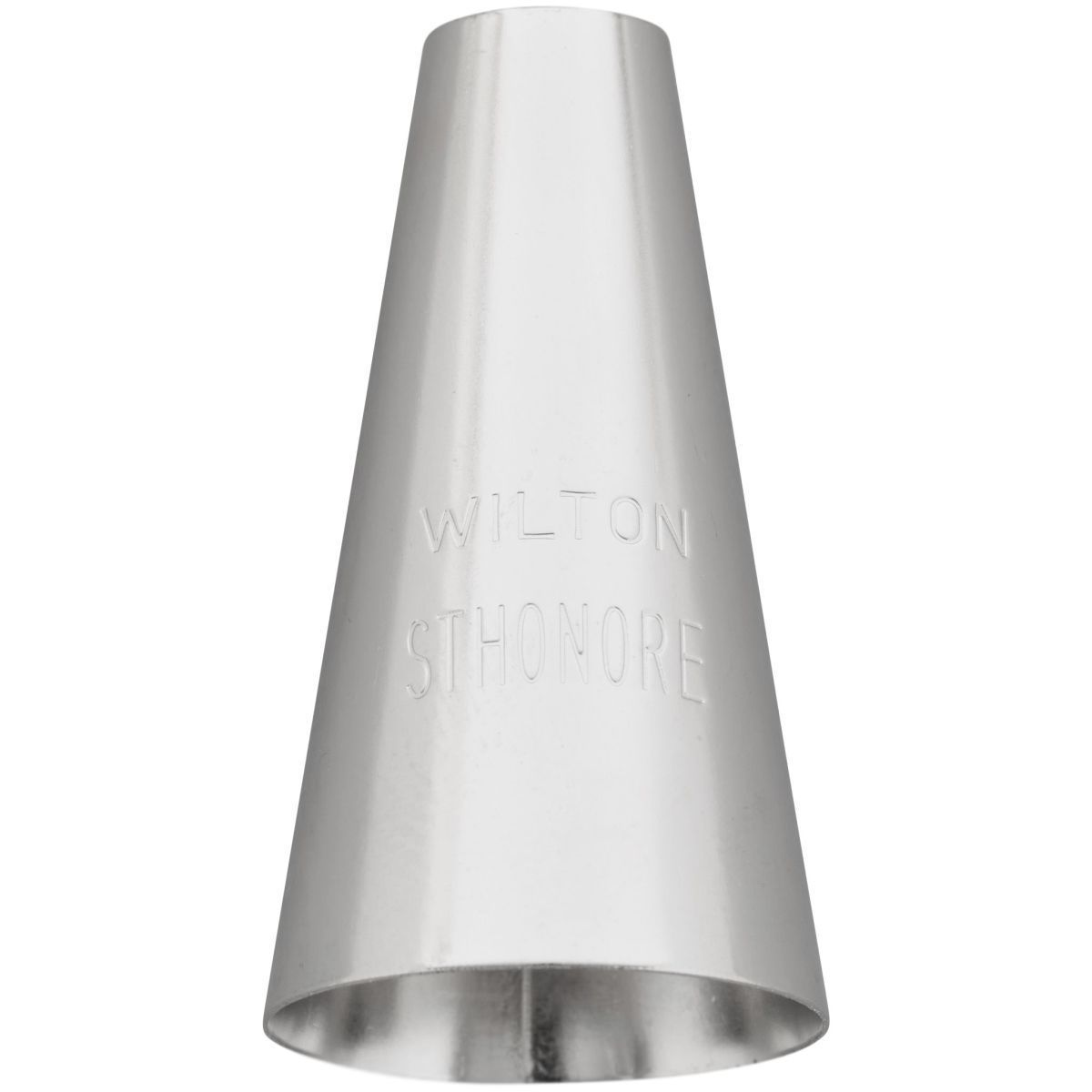 WILTON Nozzle -St Honore -Μύτη Κορνέ πέταλο