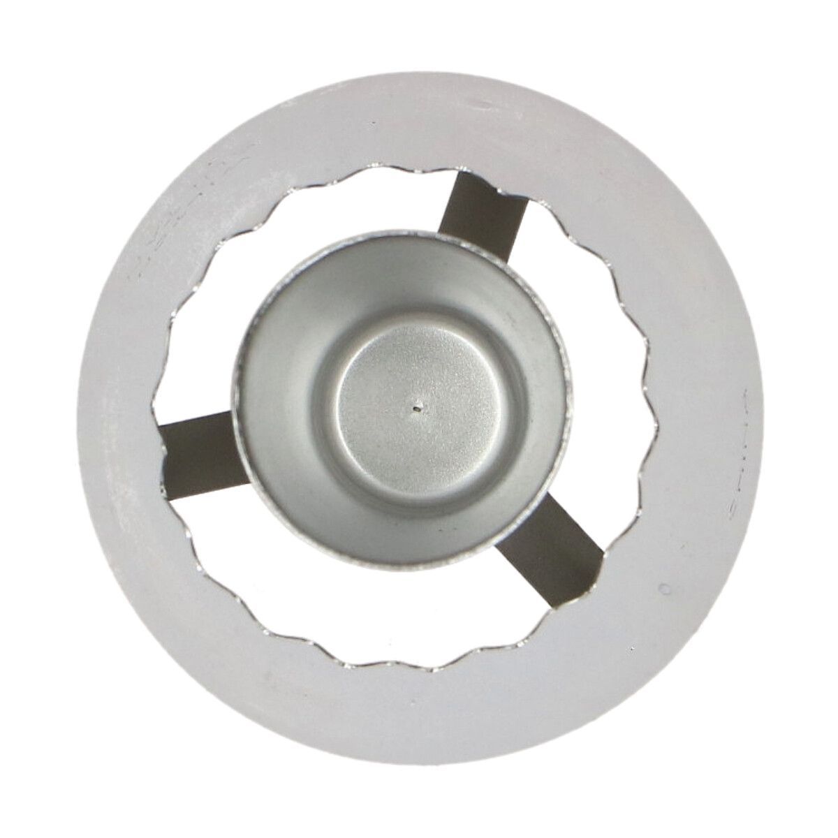 WILTON Nozzle -SULTAN  - Μύτη Κορνέ Στριφτό