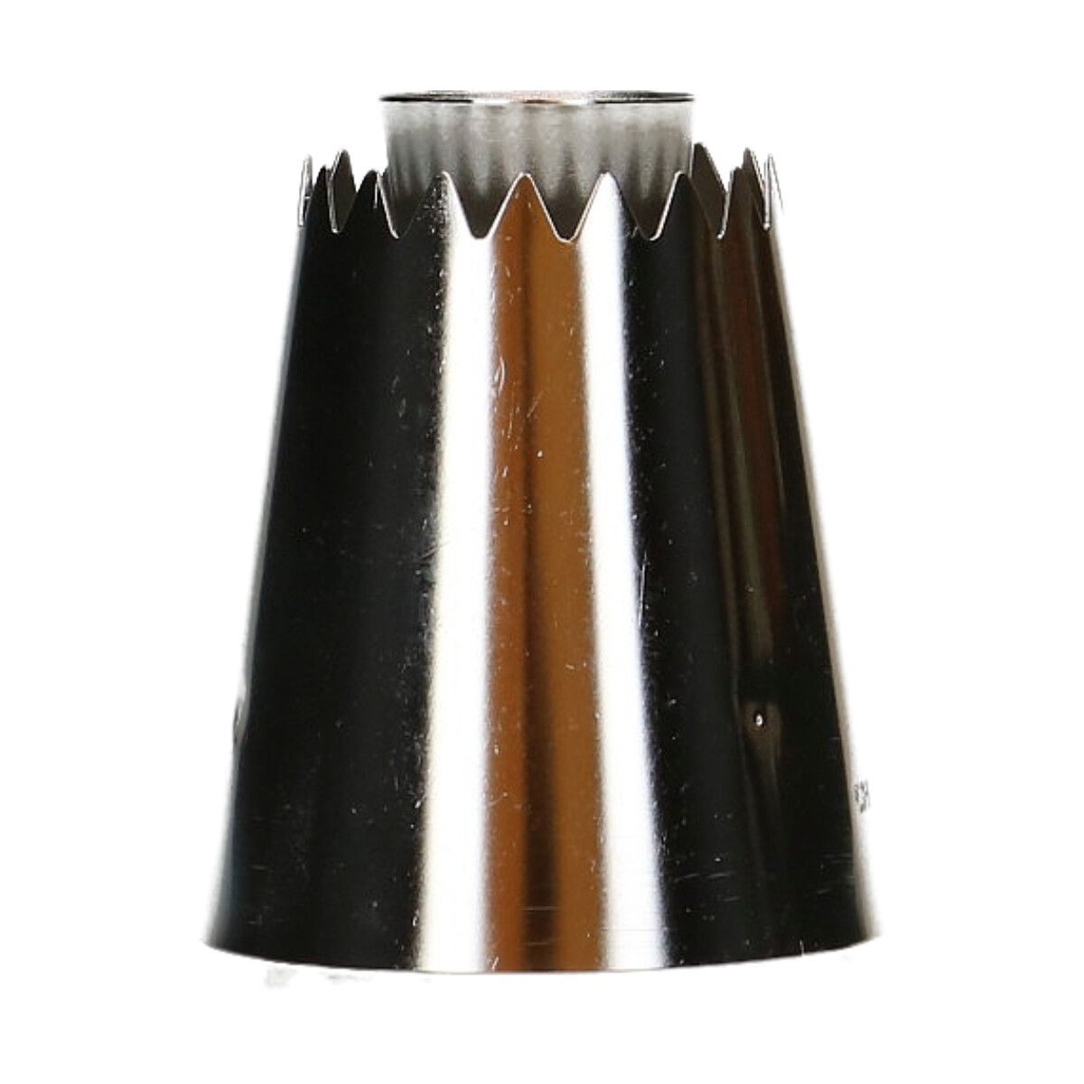 WILTON Nozzle -SULTAN  - Μύτη Κορνέ Στριφτό