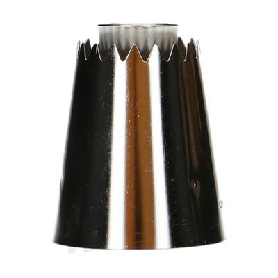 WILTON Nozzle -SULTAN  - Μύτη Κορνέ Στριφτό