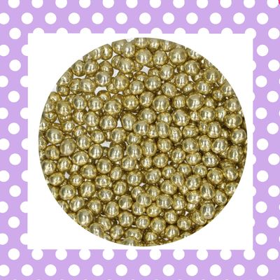 Choco Pearls