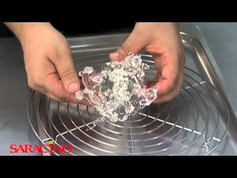 Saracino Sugarplus -Isomalt Sugar -Ισομαλτόζη 500γρ