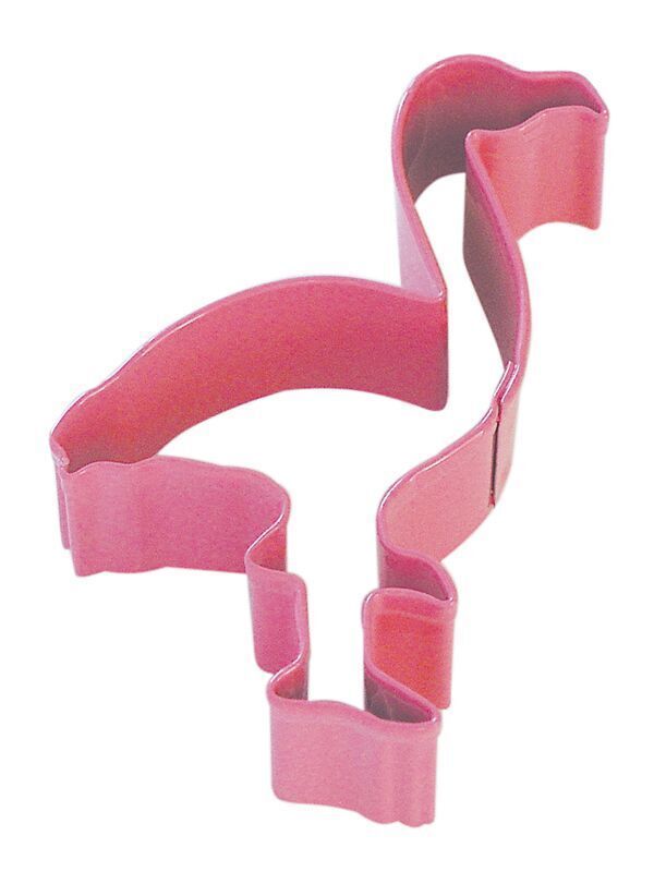 SALE!!! By AH -Cookie Cutter -FLAMINGO -Κουπ πατ Φλαμίνγκο 10εκ