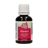 FunCakes Flavour 30ml RASPBERRY - Άρωμα Ζαχαροπλαστικής Βατόμουρο