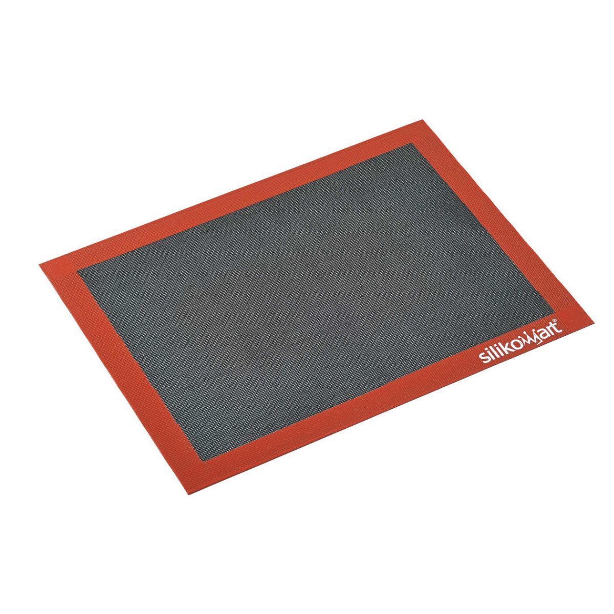 Silikomart Silicone Air Mat - 40x30cm -  Πατάκι Ψησίματος από Μικροδιάτρητη Σιλικόνη 40εκ x 30εκ